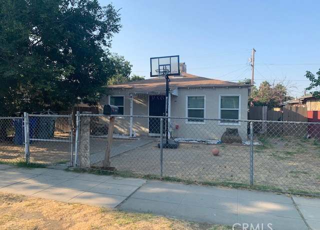 Property at 3614 E Washington Ave, Fresno, CA 93702, 3 beds, 1 bath