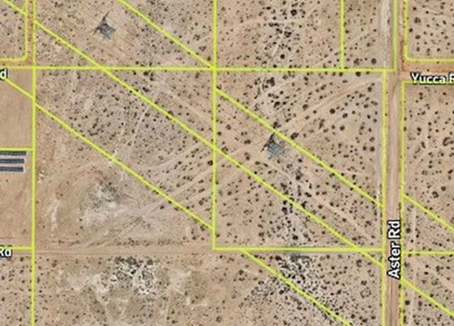 Property at 0 Aster Rd, Adelanto, CA 92301