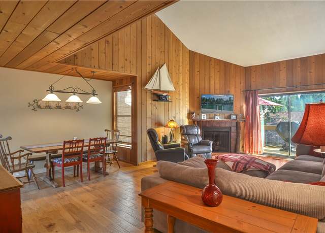 Property at 27657 Peninsula #106 Dr, Lake Arrowhead, CA 92352, 4 beds, 3 baths