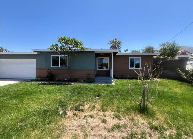 Property at 12055 Mount Vernon Ave, Grand Terrace, CA 92313, 3 beds, 1.5 baths