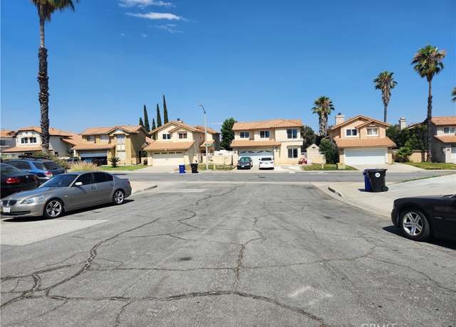 Property at 17139 Benicia Ct, Fontana, CA 92336, 3 beds, 2.5 baths
