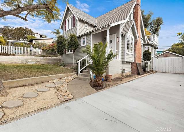 Property at 251 Viejo St, Laguna Beach, CA 92651, 3 beds, 2 baths