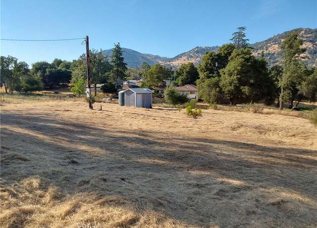 Property at 4949 Mount Bullion cutoff, Mariposa, CA 95338