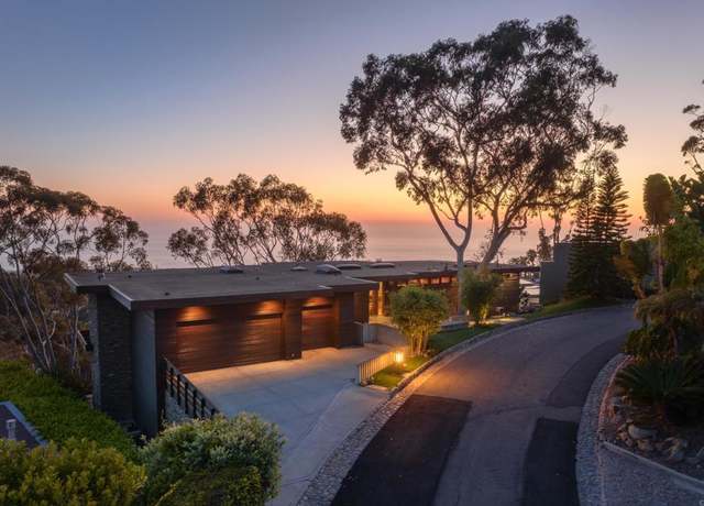 Property at 7226 Romero Dr, La Jolla, CA 92037, 4 beds, 4.5 baths