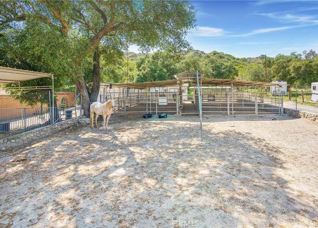 Property at 20361 Adkinson Ln, Trabuco Canyon, CA 92679, 4 beds, 3 baths