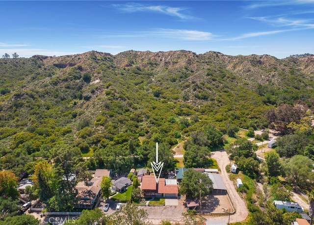 Property at 20361 Adkinson Ln, Trabuco Canyon, CA 92679, 4 beds, 3 baths