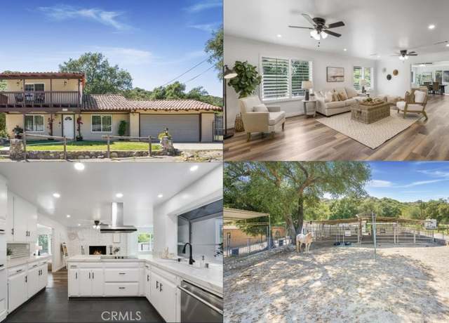 Property at 20361 Adkinson Ln, Trabuco Canyon, CA 92679, 4 beds, 3 baths
