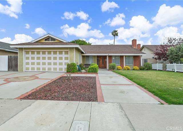 Property at 20672 Chaucer Ln, Huntington Beach, CA 92646, 3 beds, 2 baths