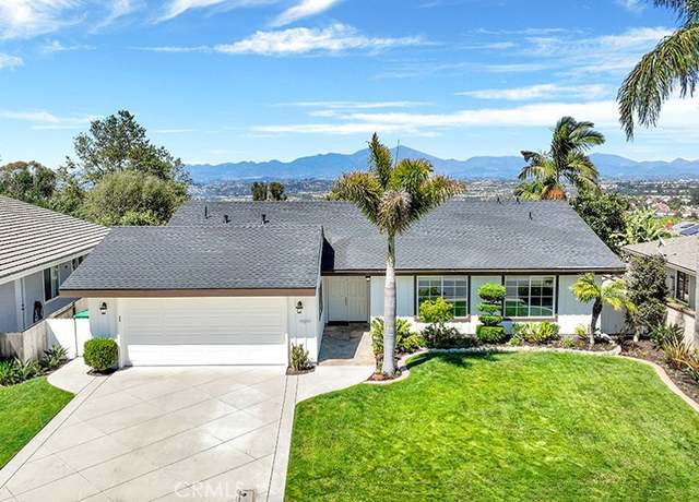 Property at 29222 Tieree St, Laguna Niguel, CA 92677, 3 beds, 2 baths