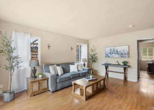 Property at 5566 Streamview Dr, San Diego, CA 92105, 4 beds, 1 bath
