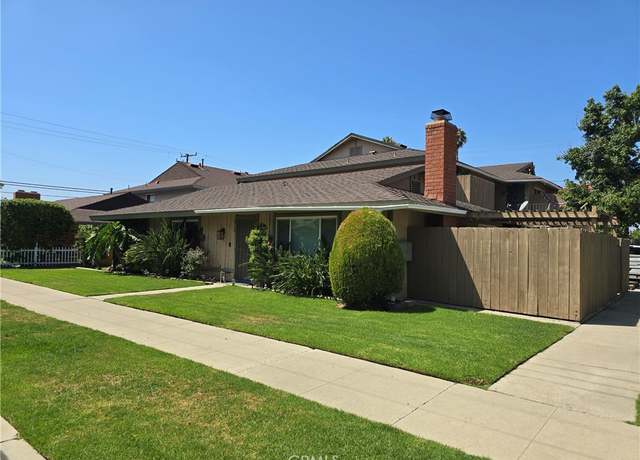 Property at 2518 N Bourbon St, Orange, CA 92865, 9 beds, 5 baths