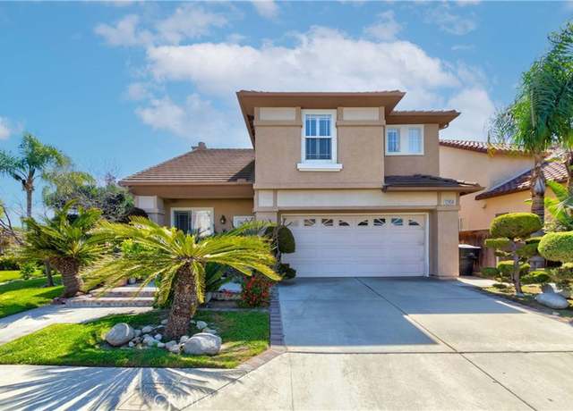 Property at 12050 Chili Pepper Ln, Garden Grove, CA 92840, 4 beds, 2.5 baths