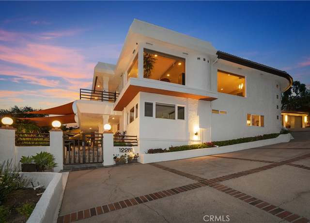 Property at 12281 Alta Panorama, North Tustin, CA 92705, 4 beds, 3 baths