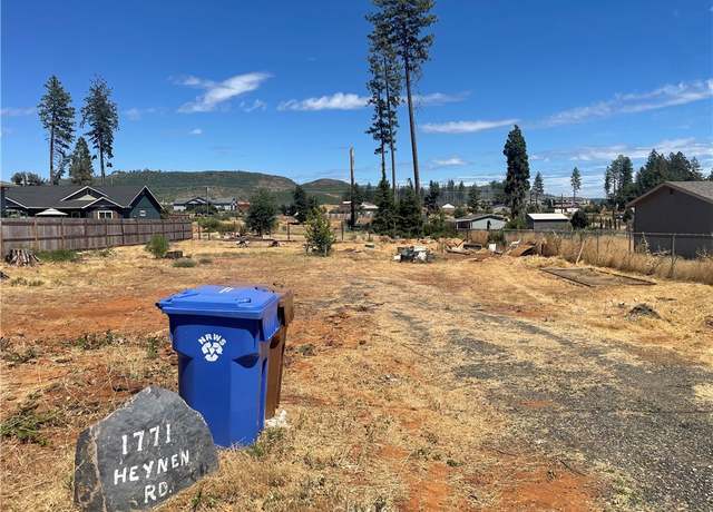 Property at 1771 Heynen Rd, Paradise, CA 95969