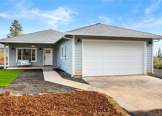Property at 1710 Arany Ct, Paradise, CA 95969, 3 beds, 2 baths