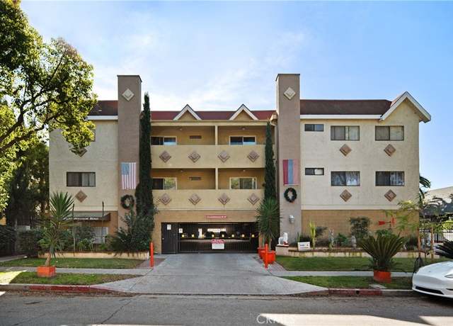 Property at 420 W Windsor Rd, Glendale, CA 91204, 45 beds, 41 baths