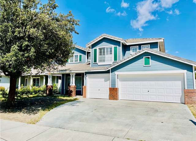 Property at 43222 Darby St, Lancaster, CA 93535, 3 beds, 2.5 baths