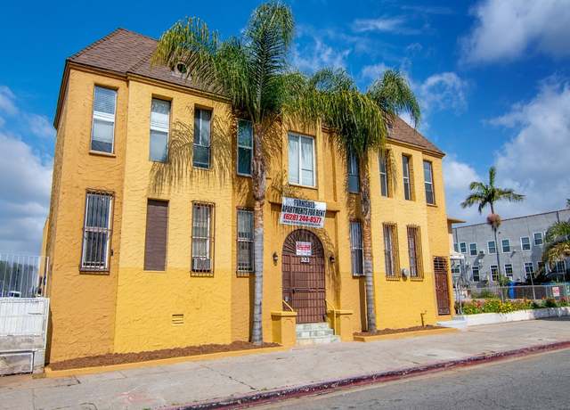 Property at 323 N Soto St, Los Angeles, CA 90033, 2 beds, 40 baths