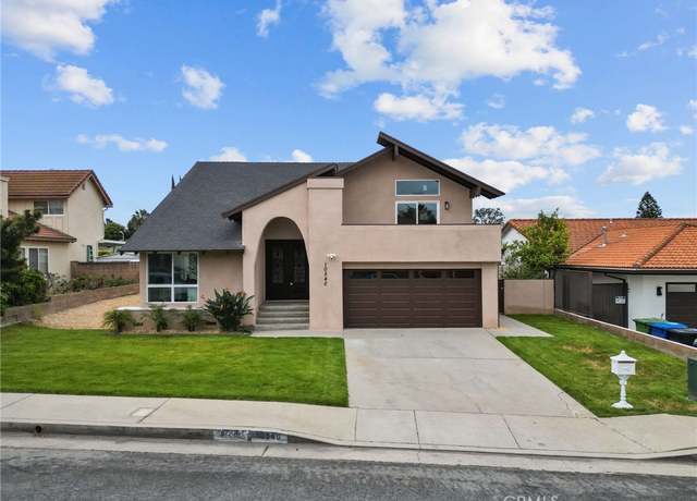 Property at 10540 Dora, Sun Valley, CA 91352, 4 beds, 2.5 baths