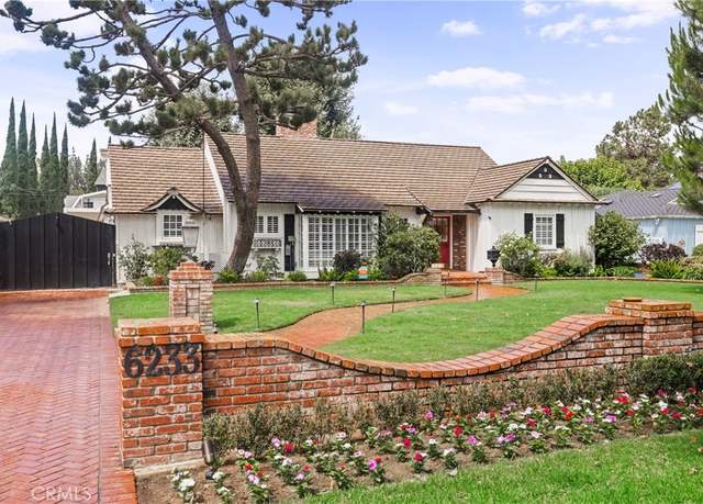Property at 6233 Orion Ave, Van Nuys, CA 91411, 4 beds, 4 baths
