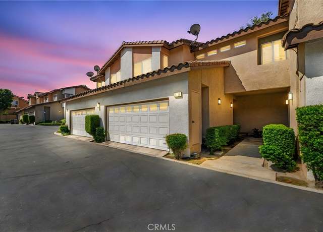 Property at 3732 Calle Monada, Riverside, CA 92503, 2 beds, 2.5 baths