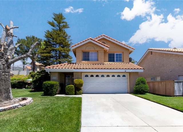 Property at 10693 Berrywood Cir, Yucaipa, CA 92399, 3 beds, 2.5 baths