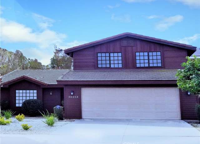 Property at 20254 Stagg St, Winnetka, CA 91306, 4 beds, 3 baths