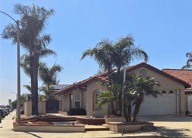 Property at 13241 Oak Dell St, Moreno Valley, CA 92553, 2 beds, 2 baths