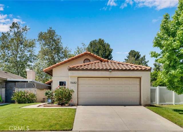 Property at 11462 Tioga Peak Ct, Rancho Cucamonga, CA 91737, 3 beds, 2 baths