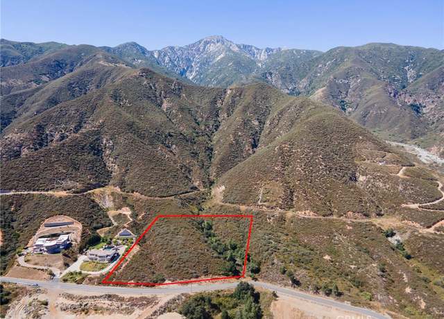 Property at 0 Snowdrop Rd, Rancho Cucamonga, CA 91737