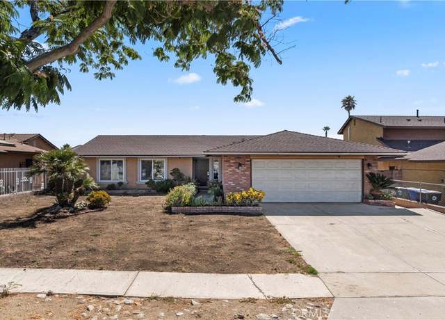 Property at 7365 Cypress Ave, Fontana, CA 92336, 3 beds, 2 baths