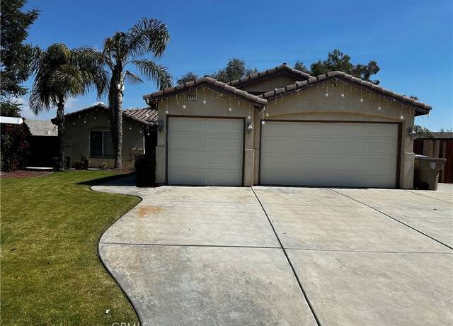 Property at 2103 Delgada Ct, Bakersfield, CA 93313, 4 beds, 2.5 baths