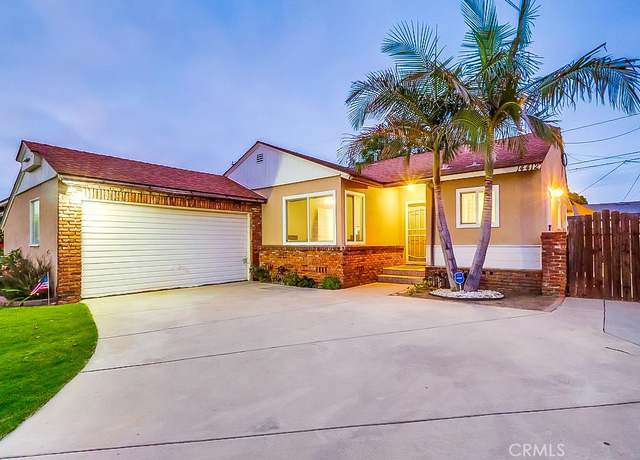 Property at 14412 Greenstone Ave, Norwalk, CA 90650, 3 beds, 1 bath