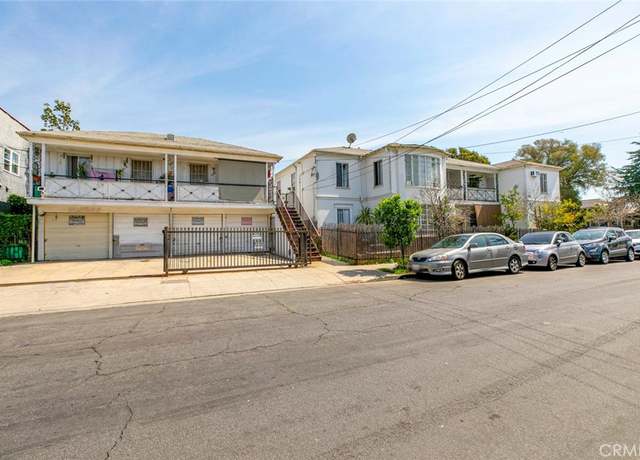 Property at 1200 N Kenmore Ave, Los Angeles, CA 90029, 6 beds, 6 baths