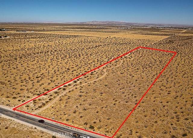Property at 0 -Bear Valley Rd, Victorville, CA 92392