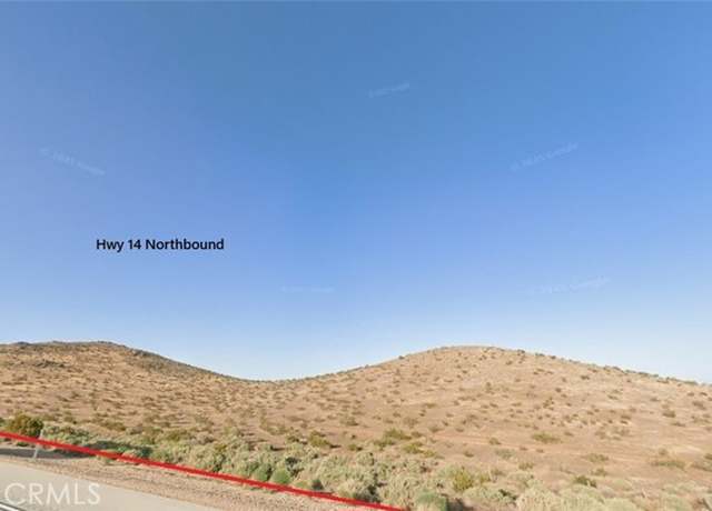 Property at 10000 Kemper Rd, Mojave, CA 93501