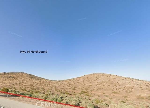 Property at 10000 Kemper Rd, Mojave, CA 93501