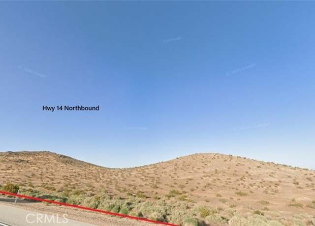 Property at 10000 Kemper Rd, Mojave, CA 93501