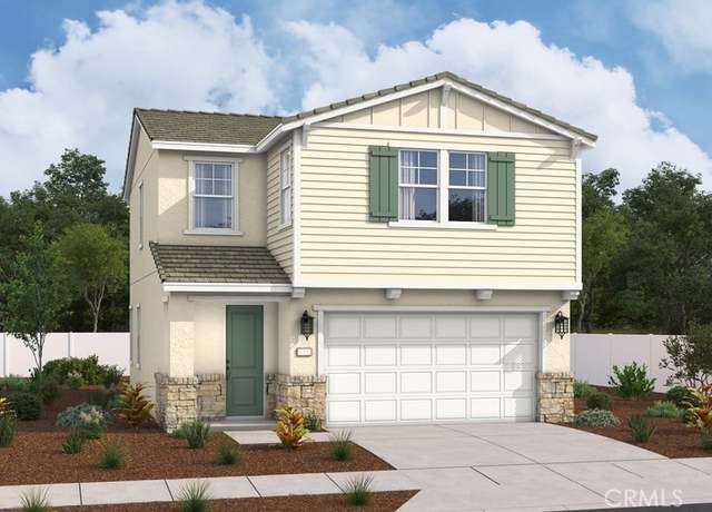 Property at 29557 Monarch Rd, Menifee, CA 92584, 3 beds, 2.5 baths
