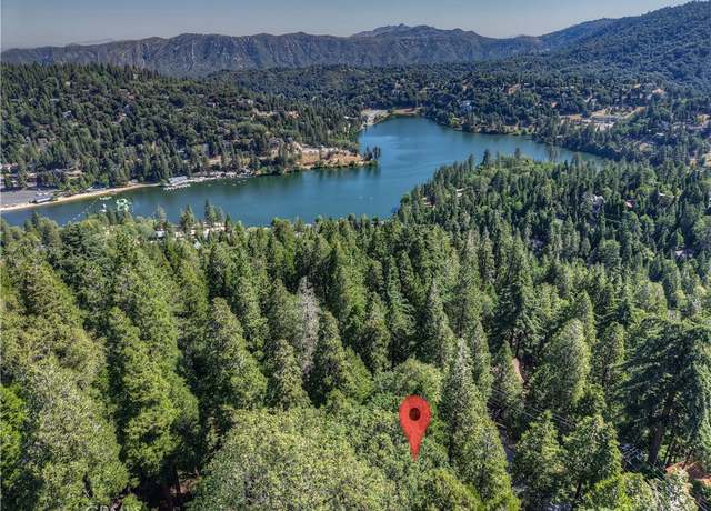 Property at 0 Altdorf Dr, Crestline, CA 92325