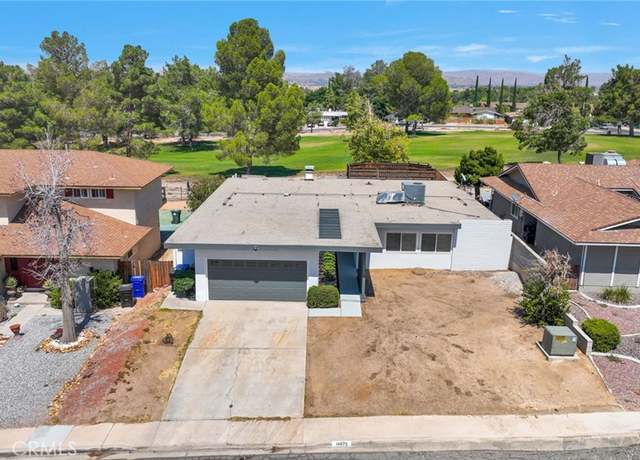 Property at 14075 Wimbleton Dr, Victorville, CA 92395, 4 beds, 2 baths