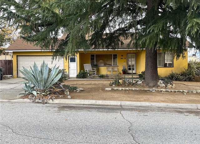 Property at 1568 N Alessandro St, Banning, CA 92220, 2 beds, 1 bath