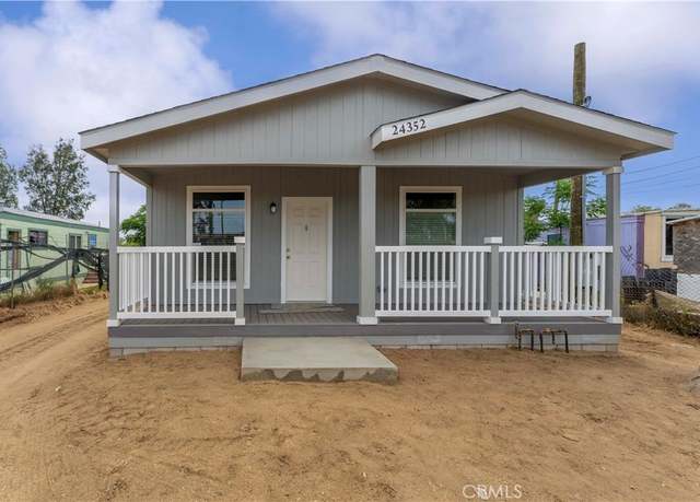 Property at 24352 State Highway 74, Perris, CA 92570, 3 beds, 2 baths