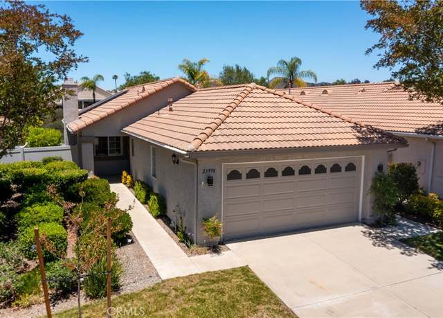 Property at 23998 Via Astuto, Murrieta, CA 92562, 3 beds, 2 baths