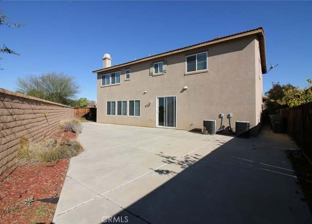 Property at 13197 Creekside Way, Moreno Valley, CA 92555, 5 beds, 3 baths