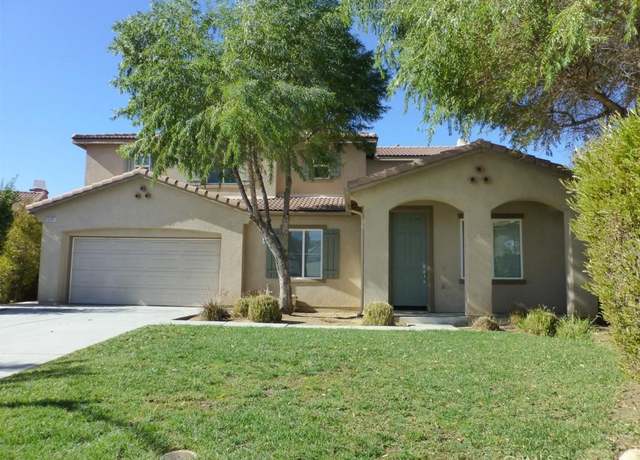 Property at 13197 Creekside Way, Moreno Valley, CA 92555, 5 beds, 3 baths