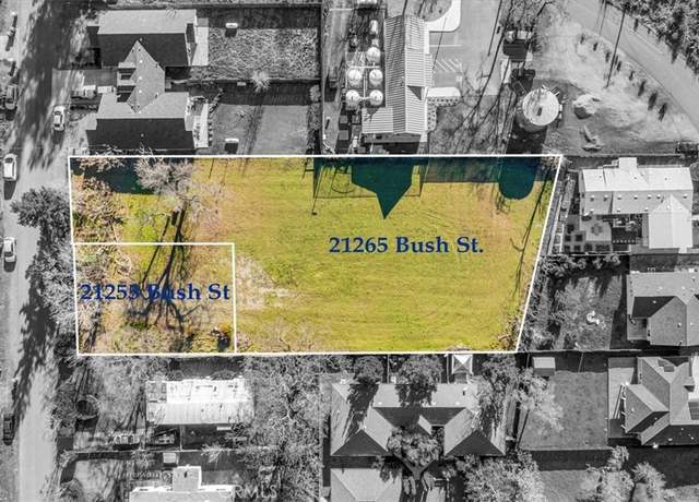 Property at 21255 Bush St, Middletown, CA 95461