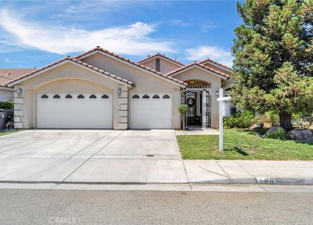 Property at 528 Fair Oak Ave, Madera, CA 93637, 3 beds, 2 baths