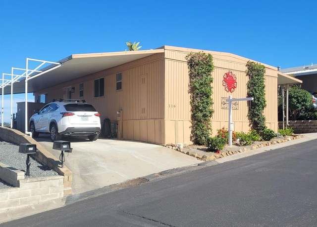 Property at 444 N El Camino Real #116, Encinitas, CA 92024, 2 beds, 2 baths