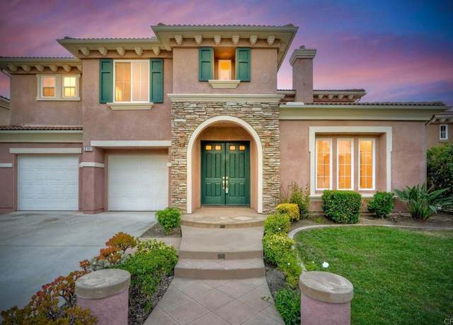 Property at 2161 Coast, San Marcos, CA 92078, 4 beds, 4 baths